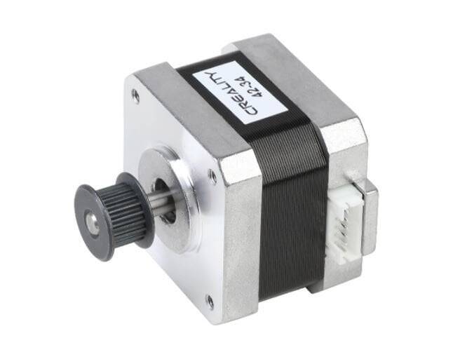 Creality Ender 3 V2 42-34 Step Motor - 34 mm - 2
