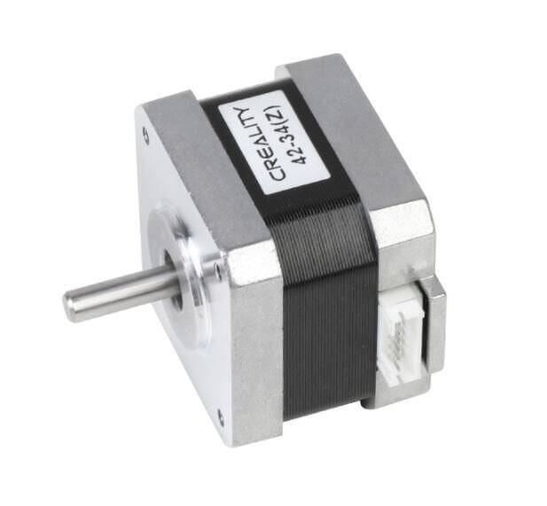 Creality Ender 3 V2 42-34 Step Motor - 34 mm - 4