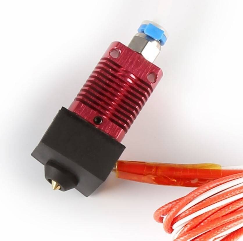 Creality Ender 3 V2 Nozzle Dəst - 1