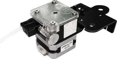 Creality Ender-3 V2 Titan Extruder Yüksəltmə Dəsti - 1