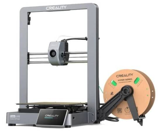 Creality Ender-3 V3 CoreXZ 3D Printer