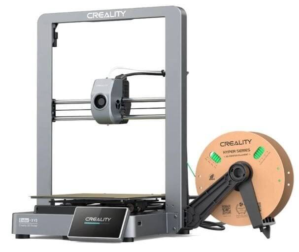 Creality Ender-3 V3 CoreXZ 3D Printer - 1