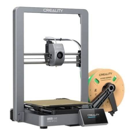 Creality Ender-3 V3 CoreXZ 3D Printer - 2