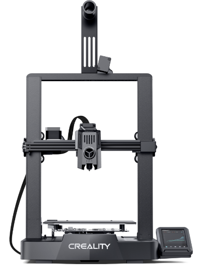 Creality Ender-3 V3 KE 3D Printer - 1