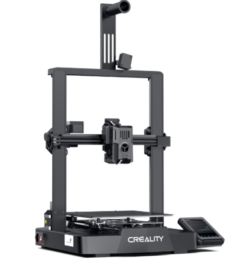 Creality Ender-3 V3 KE 3D Printer - 2