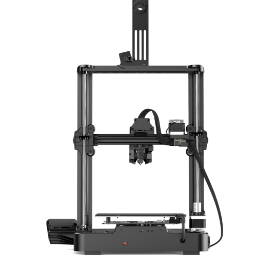 Creality Ender-3 V3 KE 3D Printer - 3
