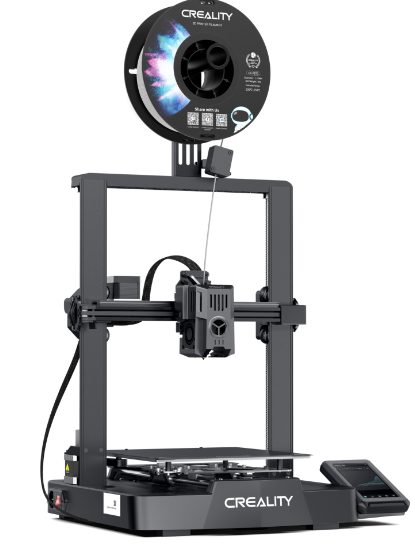 Creality Ender-3 V3 KE 3D Printer - 4