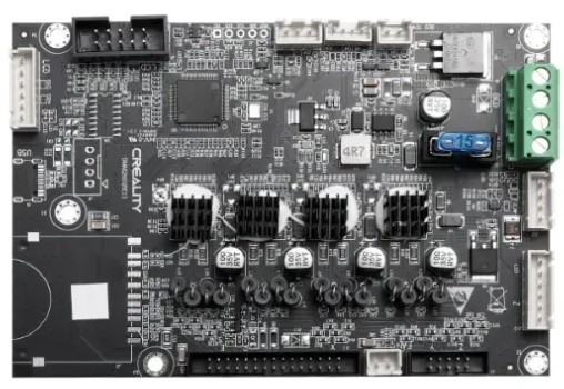 Creality Ender-3 V3 KE Anakart - 1
