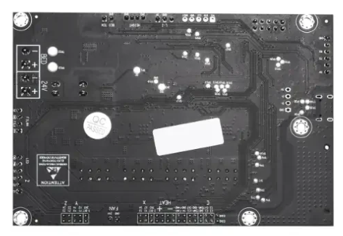 Creality Ender-3 V3 KE Anakart - 2