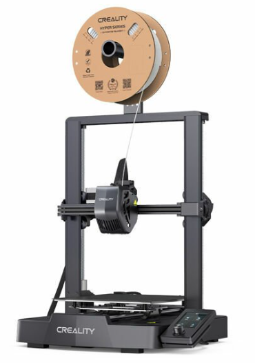 Creality Ender-3 V3 SE 3D Printer - Yeni Versiya - 2