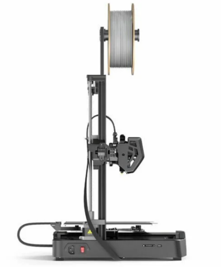 Creality Ender-3 V3 SE 3D Printer - Yeni Versiya - 3