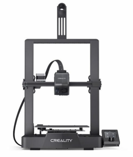 Creality Ender-3 V3 SE 3D Printer - Yeni Versiya - 4