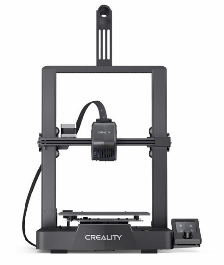 Creality Ender-3 V3 SE 3D Printer - Yeni Versiya - 4