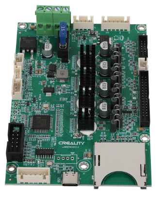 Creality Ender-3 V3 SE Anakart - 3