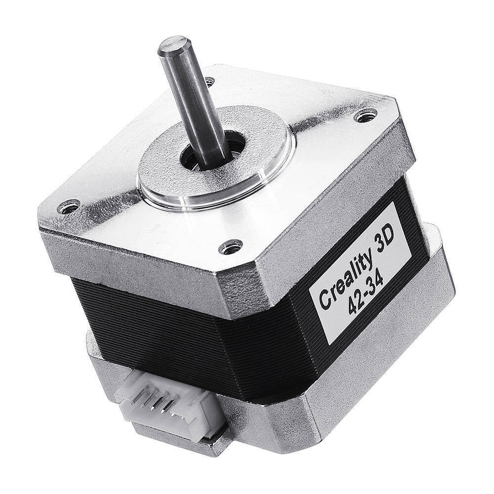 Creality Ender 42-34 Step Motor - 34 mm - 1