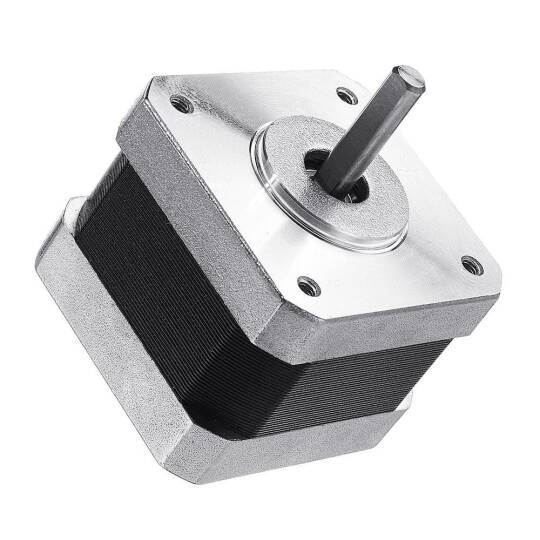 Creality Ender 42-34 Step Motor - 34 mm - 3