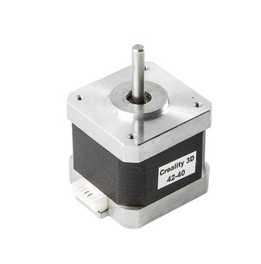 Creality Ender 42-40 Step Motor - 40 mm - 1