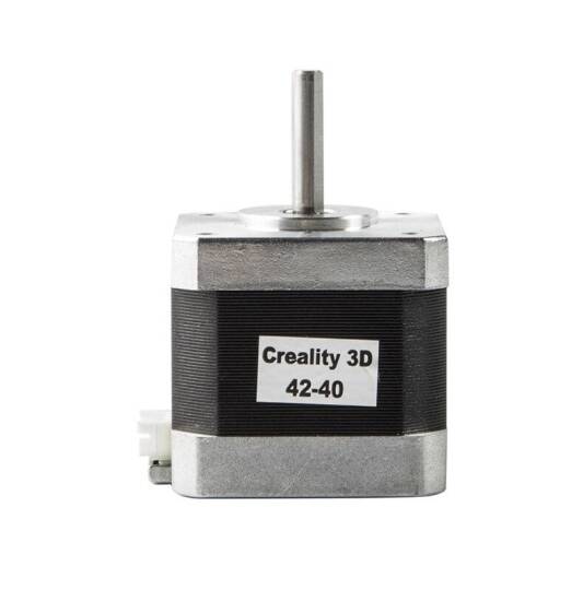 Creality Ender 42-40 Step Motor - 40 mm - 2