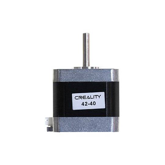 Creality Ender 42-40 Step Motor - 40mm - 2