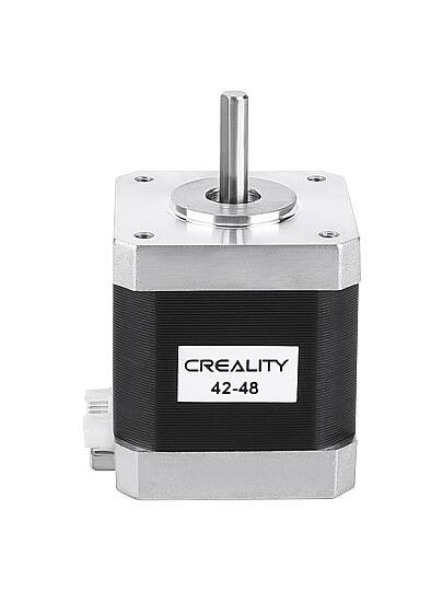 Creality Ender 42-48 Step Motor - 48mm - 2