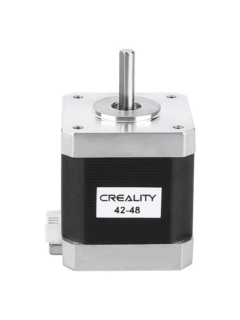 Creality Ender 42-48 Step Motor - 48mm - 2