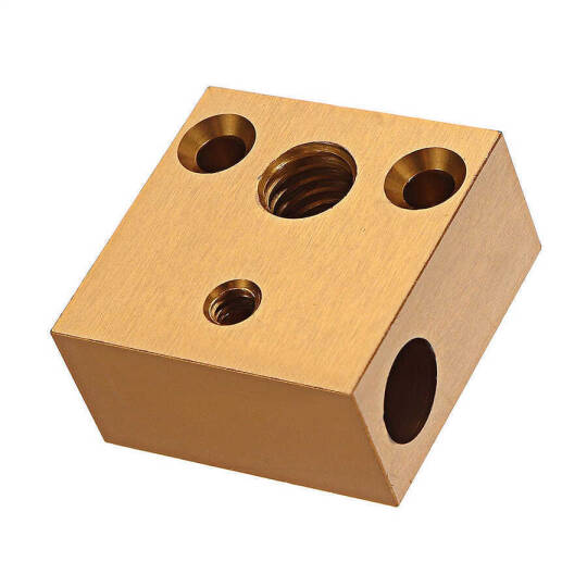 Creality Ender Hotend Qızdırıcı Bloku - 2
