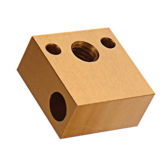 Creality Ender Hotend Qızdırıcı Bloku - 3