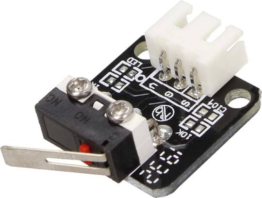 Creality Ender Limit Switch Endstop - 1