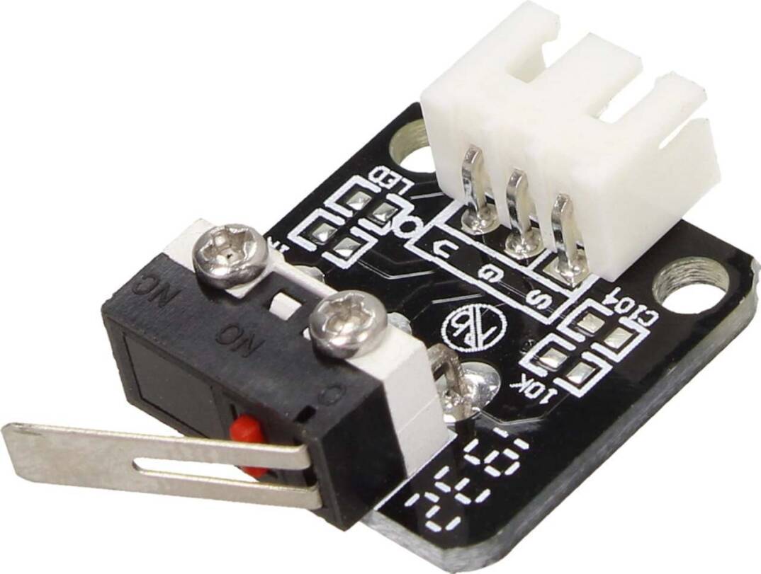 Creality Ender Limit Switch Endstop - 1