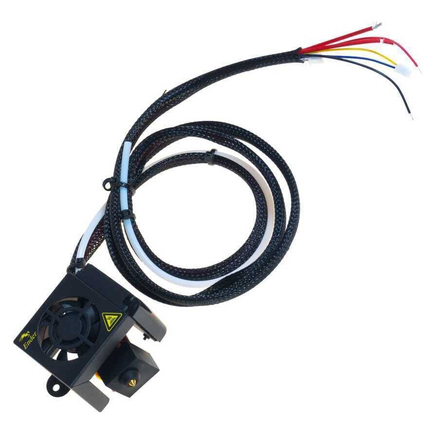Creality Ender Nozzle Tam Dəst - 1