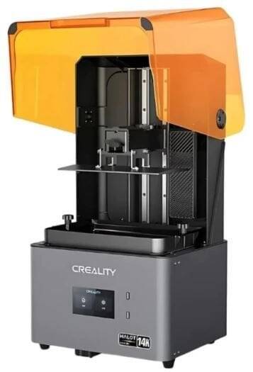 Creality Halot Mage S 14K Reçineli SLA 3D Printer - 3