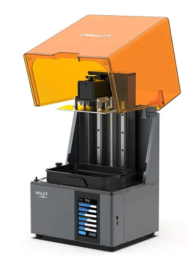 Creality Halot-SKY 2022 SLA 3D Printer - 2