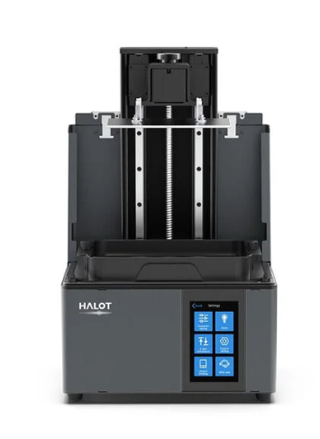 Creality Halot-SKY 2022 SLA 3D Printer - 3