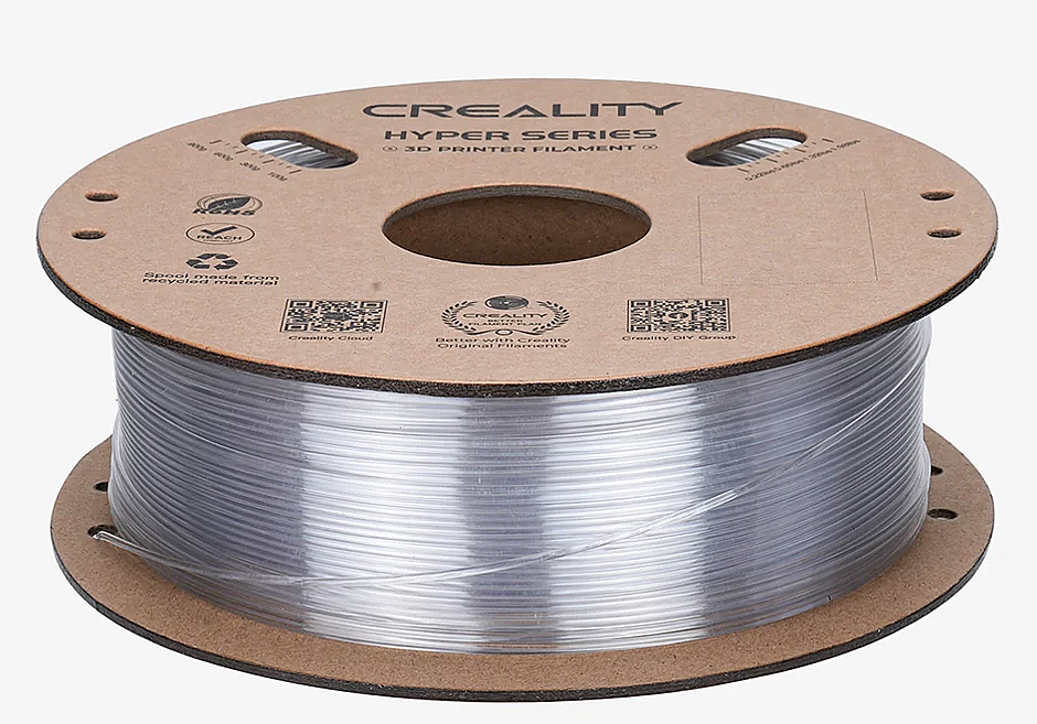 Creality Hyper PC Filament - 1kq - 2