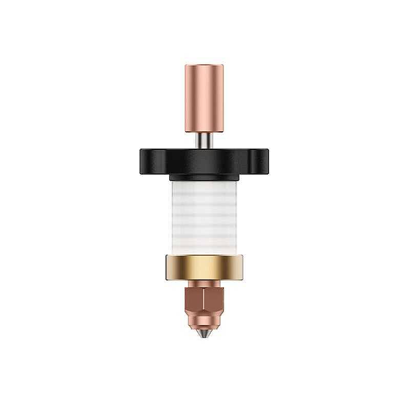 Creality K1 Max 3D Printer - Hotend Dəsti - 4