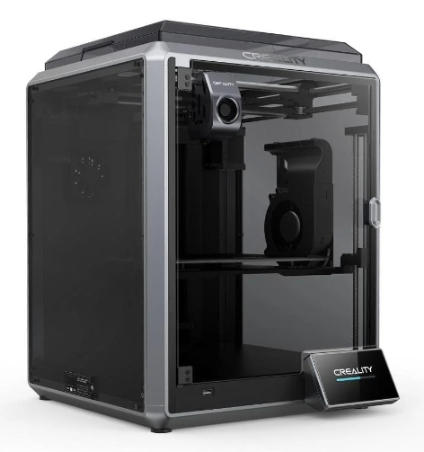 Creality K1 Yüksək Sürətli 3D Printer - 3