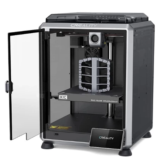 Creality K1C Karbon Fiber 3D Printer