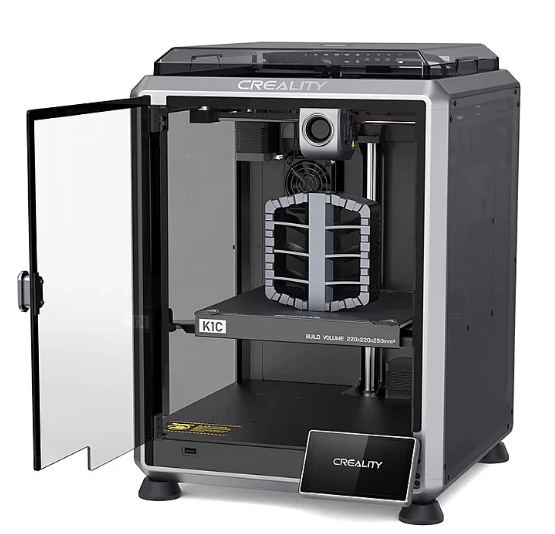 Creality K1C Karbon Fiber 3D Printer - 1