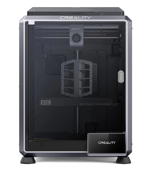 Creality K1C Karbon Fiber 3D Printer - 3
