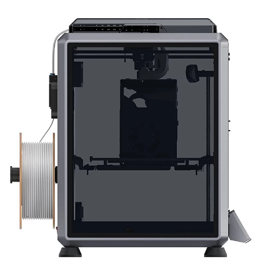 Creality K1C Karbon Fiber 3D Printer - 4