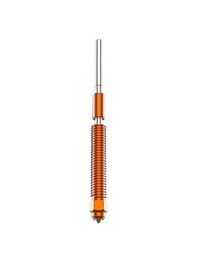 Creality K2 Plus 3D Printer - Nozzle - 2