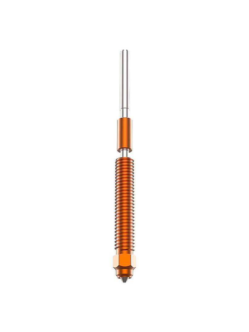 Creality K2 Plus 3D Printer - Nozzle - 2