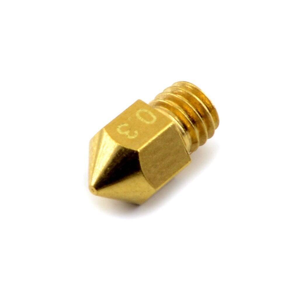 Creality Nozzle 0.3 mm - 1