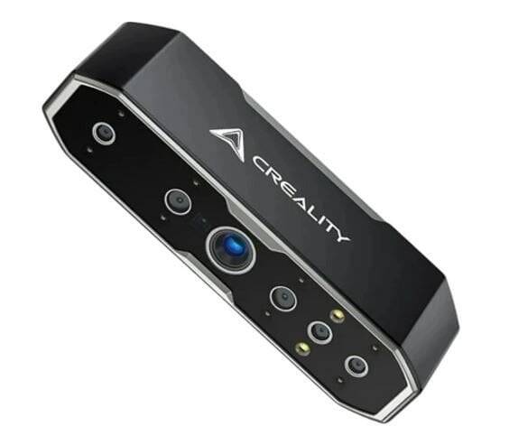 Creality Otter 3D Skaner - 1