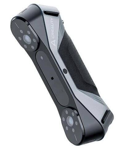 Creality Raptor 3D Skaner - 2