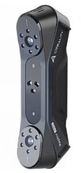 Creality Raptor Pro 3D Skaner - 2