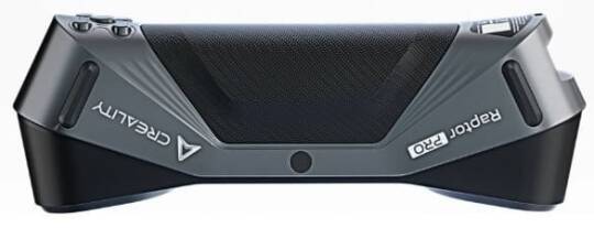 Creality Raptor Pro 3D Skaner - 3