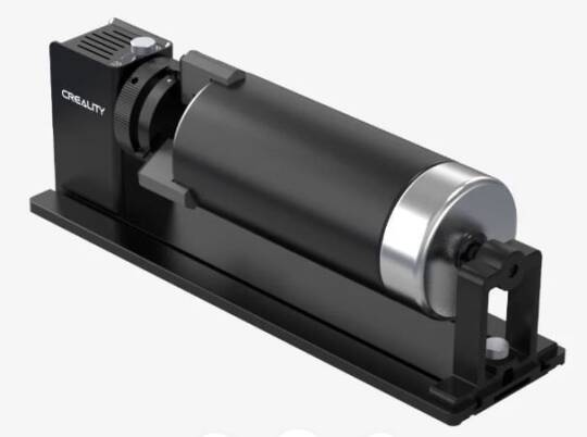 Creality Rotary Kit Pro - 2