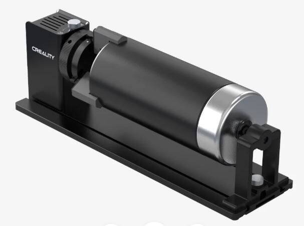 Creality Rotary Kit Pro - 2