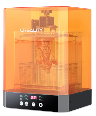Creality UW-03 Yuma və Kürləmə Cihazı - 1